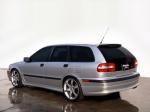 Volvo V40 Performance Concept Wagon 2002 года